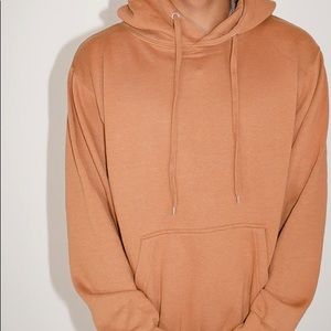 Mens Hoodie